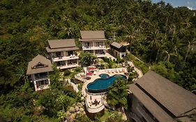 เกาะ พะงัน พาวีเลียน